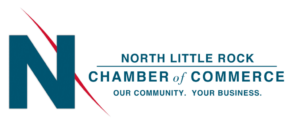 North Little Rock Chamber Logo